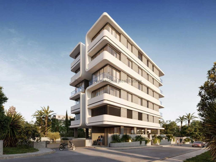 Image No.1-3 Bed Apartment for sale