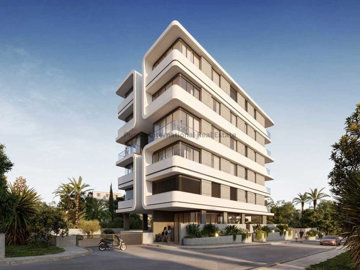 3 Bed Apartment for sale