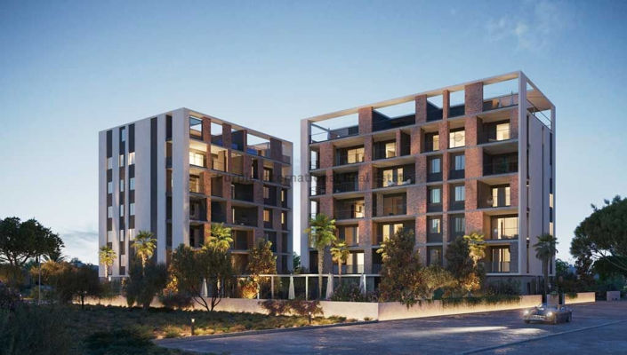 Image No.14-2 Bed Apartment for sale