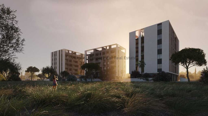 Image No.14-1 Bed Apartment for sale