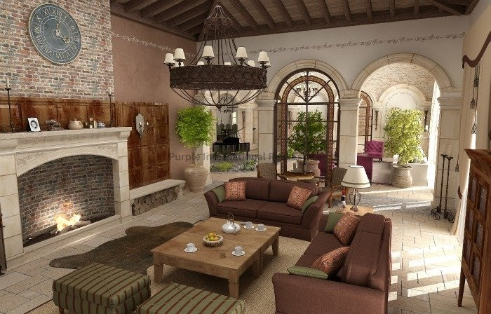 Image No.10-8 Bed Villa for sale