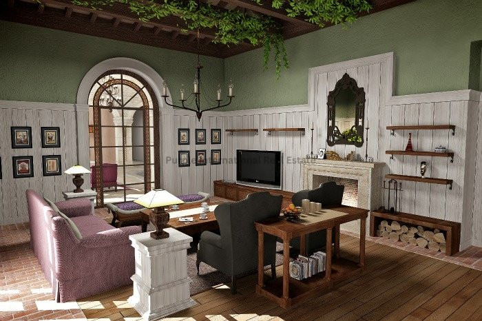 Image No.11-8 Bed Villa for sale