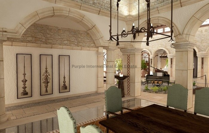 Image No.12-8 Bed Villa for sale