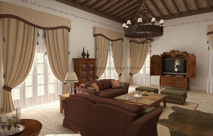 Image No.13-8 Bed Villa for sale