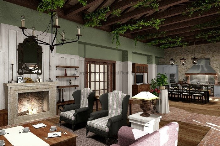 Image No.15-Villa de 8 chambres à vendre à Souni