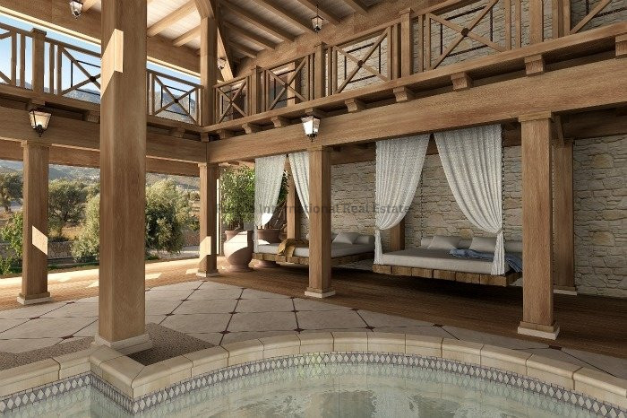 Image No.16-8 Bed Villa for sale