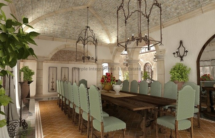 Image No.3-8 Bed Villa for sale