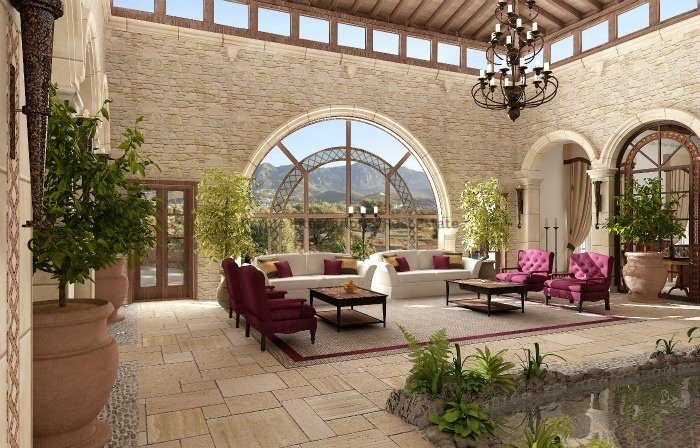 Image No.4-8 Bed Villa for sale