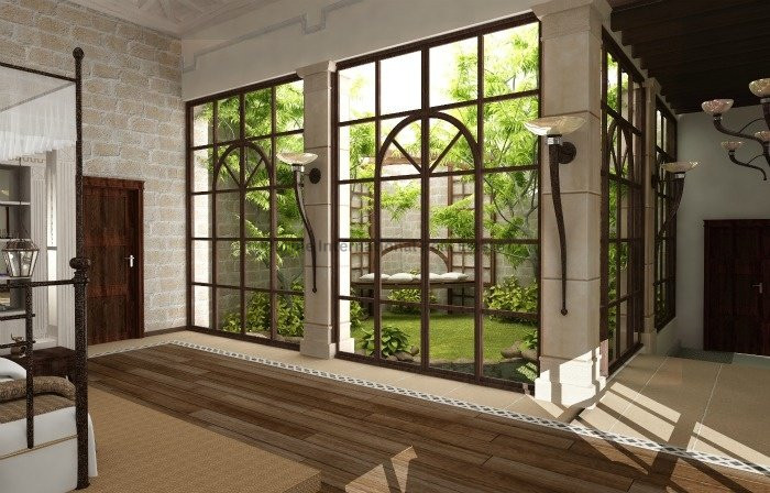 Image No.5-8 Bed Villa for sale