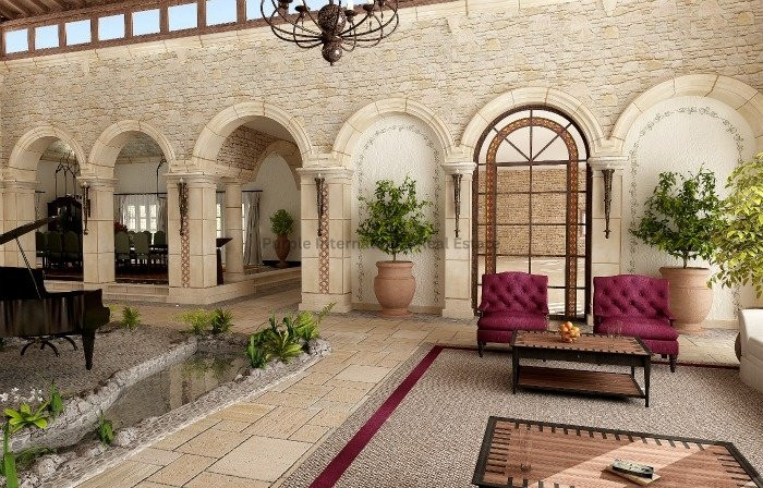 Image No.8-8 Bed Villa for sale