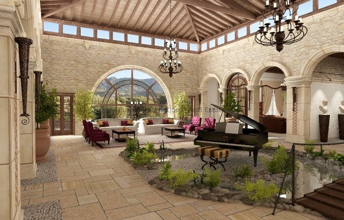 Image No.9-8 Bed Villa for sale