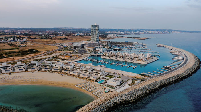 Image No.24-Villa de 4 chambres à vendre à Ayia Napa