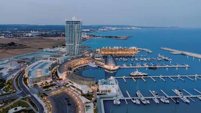 Image No.26-4 Bed Villa for sale