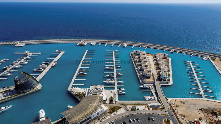 Image No.32-Villa de 4 chambres à vendre à Ayia Napa