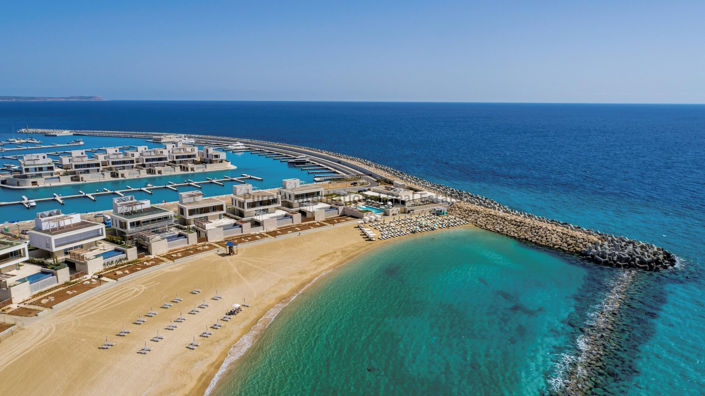 Image No.6-Villa de 4 chambres à vendre à Ayia Napa