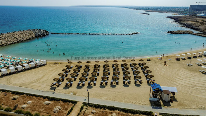 Image No.7-Villa de 4 chambres à vendre à Ayia Napa