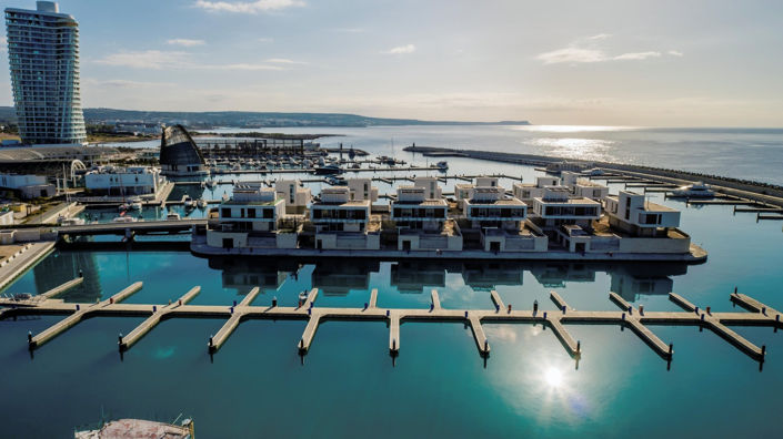 Image No.29-Villa de 3 chambres à vendre à Ayia Napa