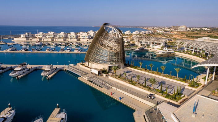 Image No.34-Villa de 3 chambres à vendre à Ayia Napa