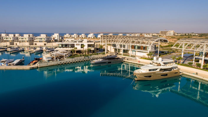 Image No.35-Villa de 3 chambres à vendre à Ayia Napa