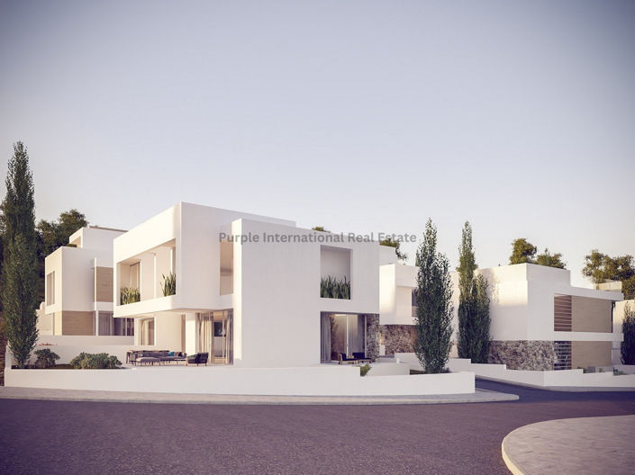 Image No.10-Villa de 3 chambres à vendre à Germasogeia