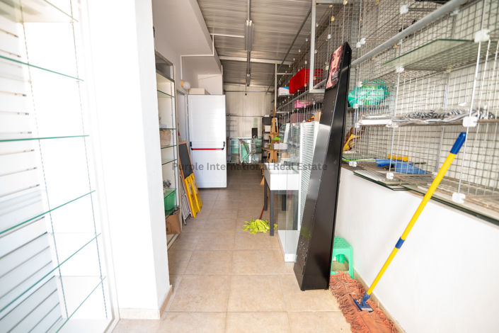 Image No.5-Commercial à vendre à Ayia Napa