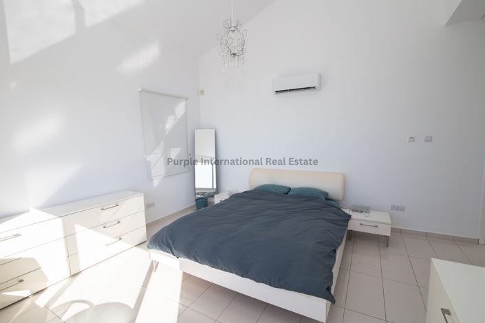 Image No.21-Villa de 4 chambres à vendre à Larnaca