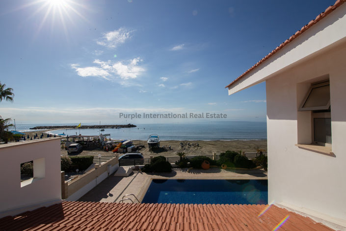 Image No.28-Villa de 4 chambres à vendre à Larnaca