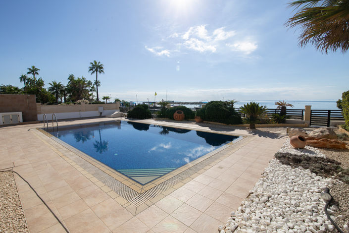 Image No.36-Villa de 4 chambres à vendre à Larnaca