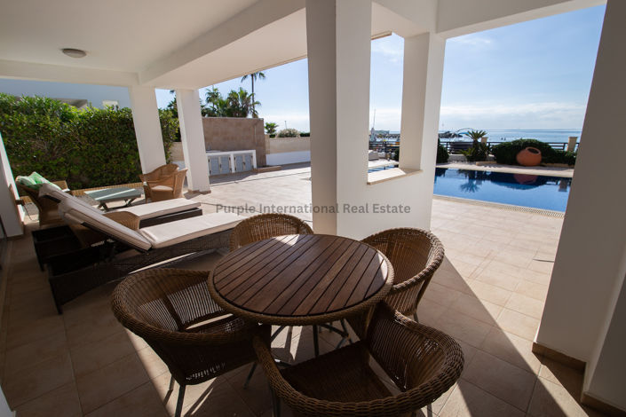 Image No.43-Villa de 4 chambres à vendre à Larnaca