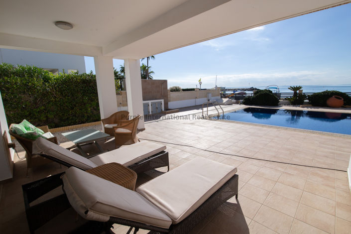 Image No.44-Villa de 4 chambres à vendre à Larnaca