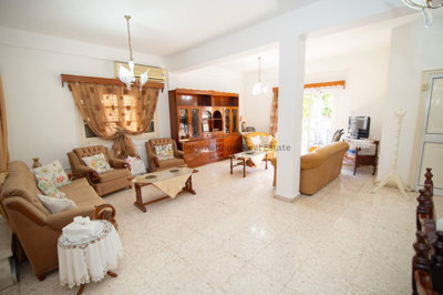 1 - Larnaca, Villa