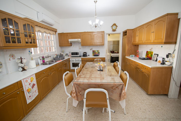 Image No.14-Villa de 4 chambres à vendre à Larnaca