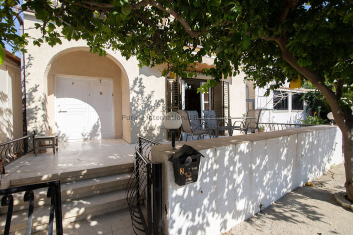 Image No.25-Villa de 4 chambres à vendre à Larnaca