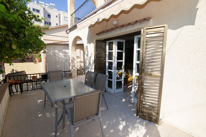 Image No.27-Villa de 4 chambres à vendre à Larnaca