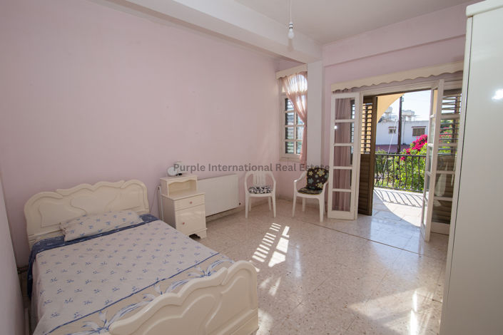 Image No.7-Villa de 4 chambres à vendre à Larnaca