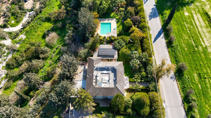 Image No.3-5 Bed Villa for sale