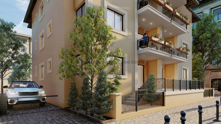 Image No.3-1 Bed Apartment for sale