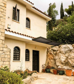 3 Bed Villa for sale