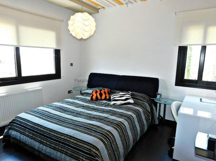 Image No.14-Villa de 3 chambres à vendre à Peyia