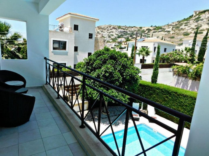 Image No.19-Villa de 3 chambres à vendre à Peyia