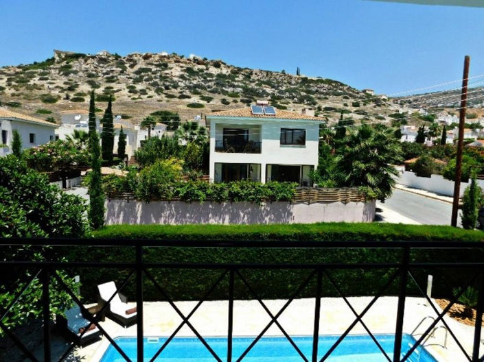 Image No.20-Villa de 3 chambres à vendre à Peyia