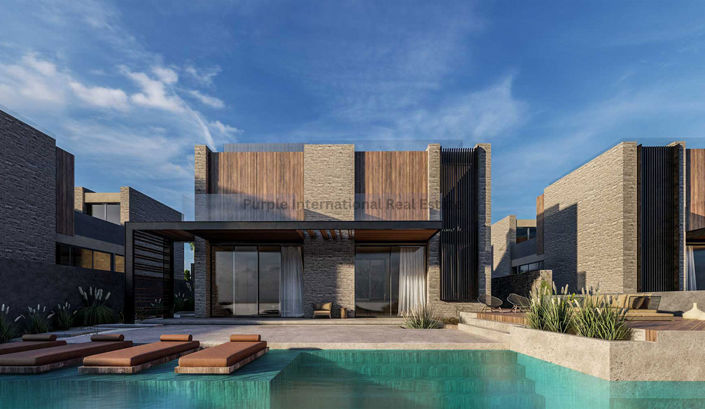 Image No.1-4 Bed Villa for sale