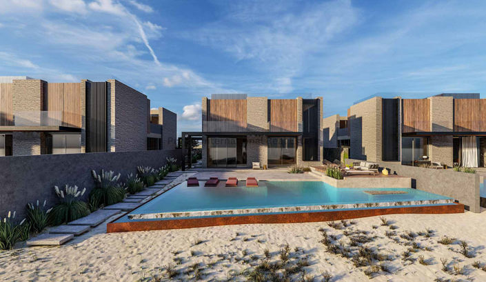 Image No.5-4 Bed Villa for sale