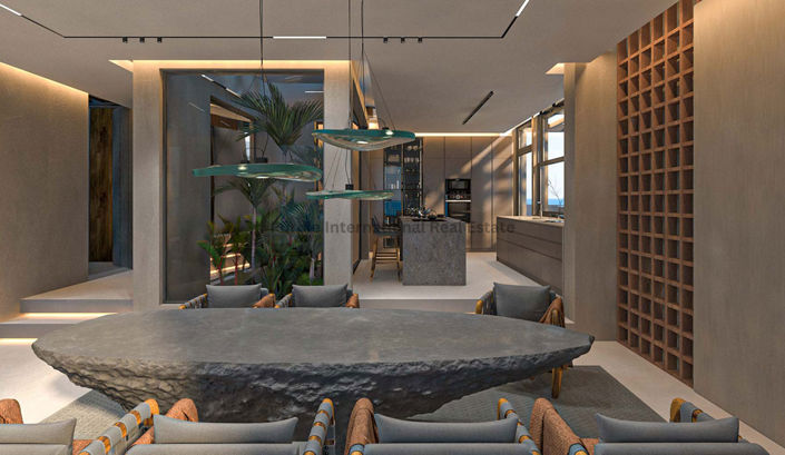 Image No.8-4 Bed Villa for sale