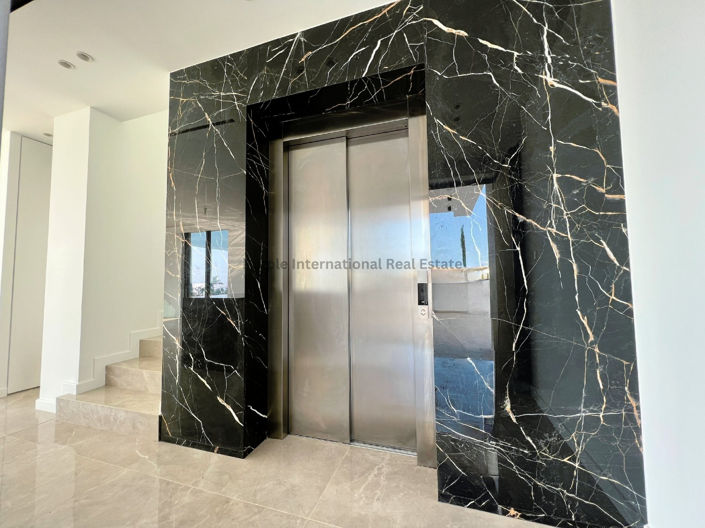 Image No.20-Villa de 4 chambres à vendre à Ayia Thekla