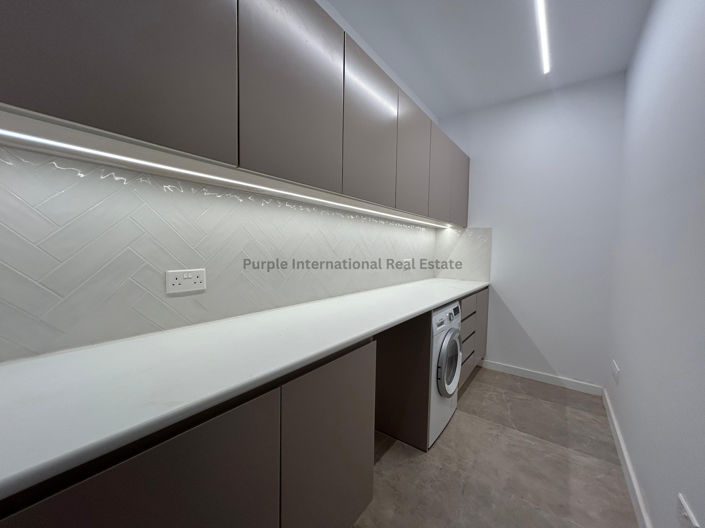 Image No.21-Villa de 4 chambres à vendre à Ayia Thekla