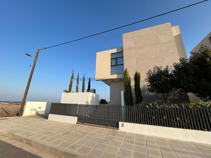 Image No.29-Villa de 4 chambres à vendre à Ayia Thekla