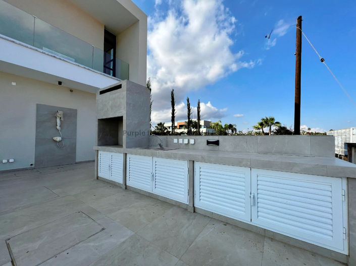 Image No.30-Villa de 4 chambres à vendre à Ayia Thekla