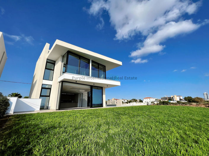 Image No.32-Villa de 4 chambres à vendre à Ayia Thekla