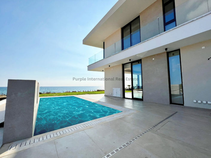 Image No.33-Villa de 4 chambres à vendre à Ayia Thekla